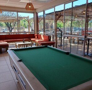 Area giochi