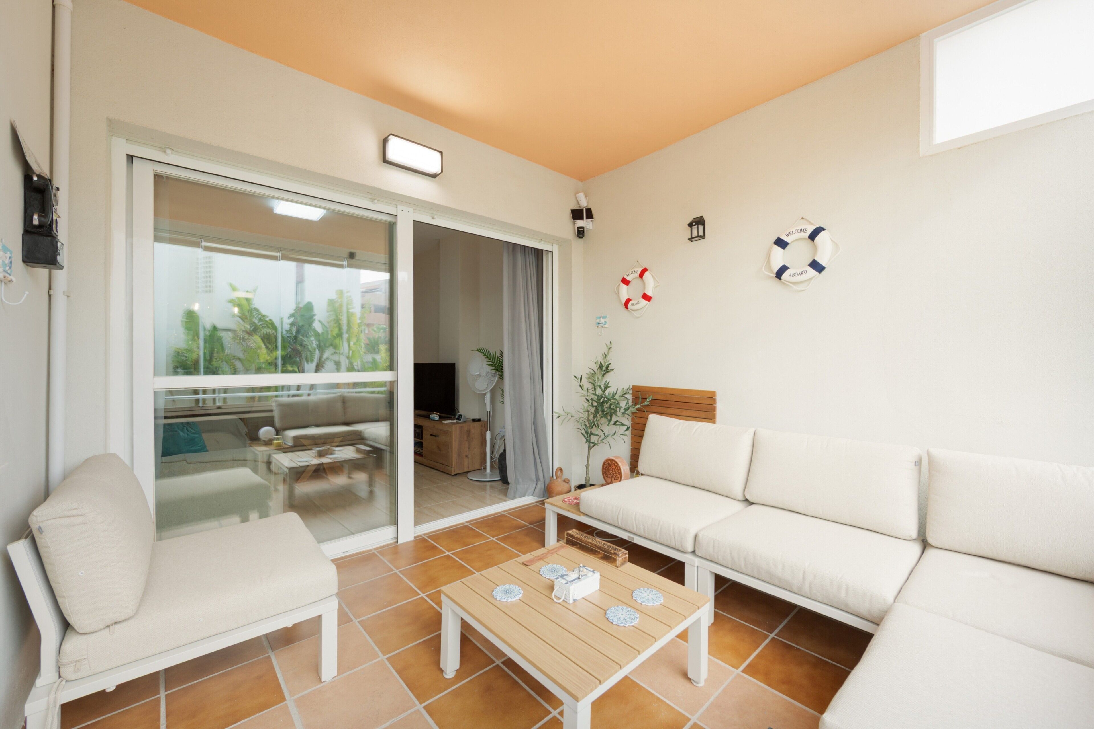Apartamento Premium Para Familias En Almerimar, Vistas Al Jardín Y Piscina - El Ejido