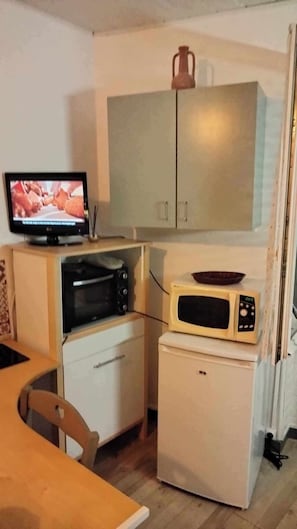 Interior - The Cozy "Champêtre" Nest—Perfect for 2 (La Bourboule)