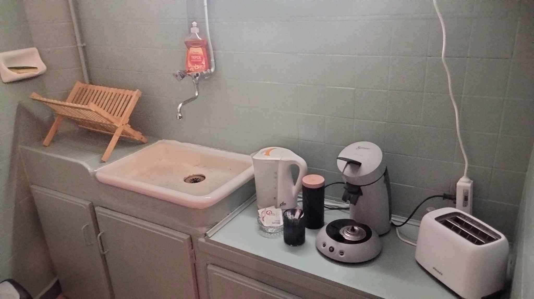 Cuisine privée
