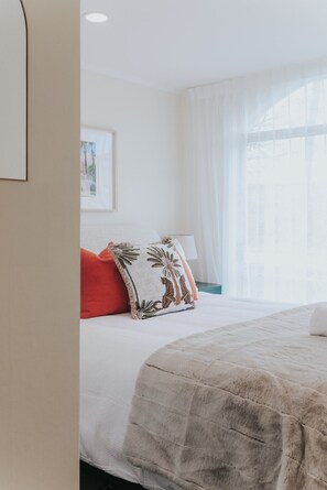 3 Schlafzimmer, Bügeleisen/Bügelbrett, WLAN, Bettwäsche