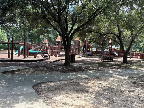 Retreat to Quaint Downtown Bay Minette