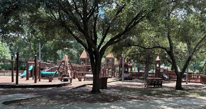 Retreat to Quaint Downtown Bay Minette