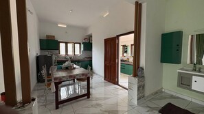 Dining - Room-tiny Horizon Retreat (Payyanur)