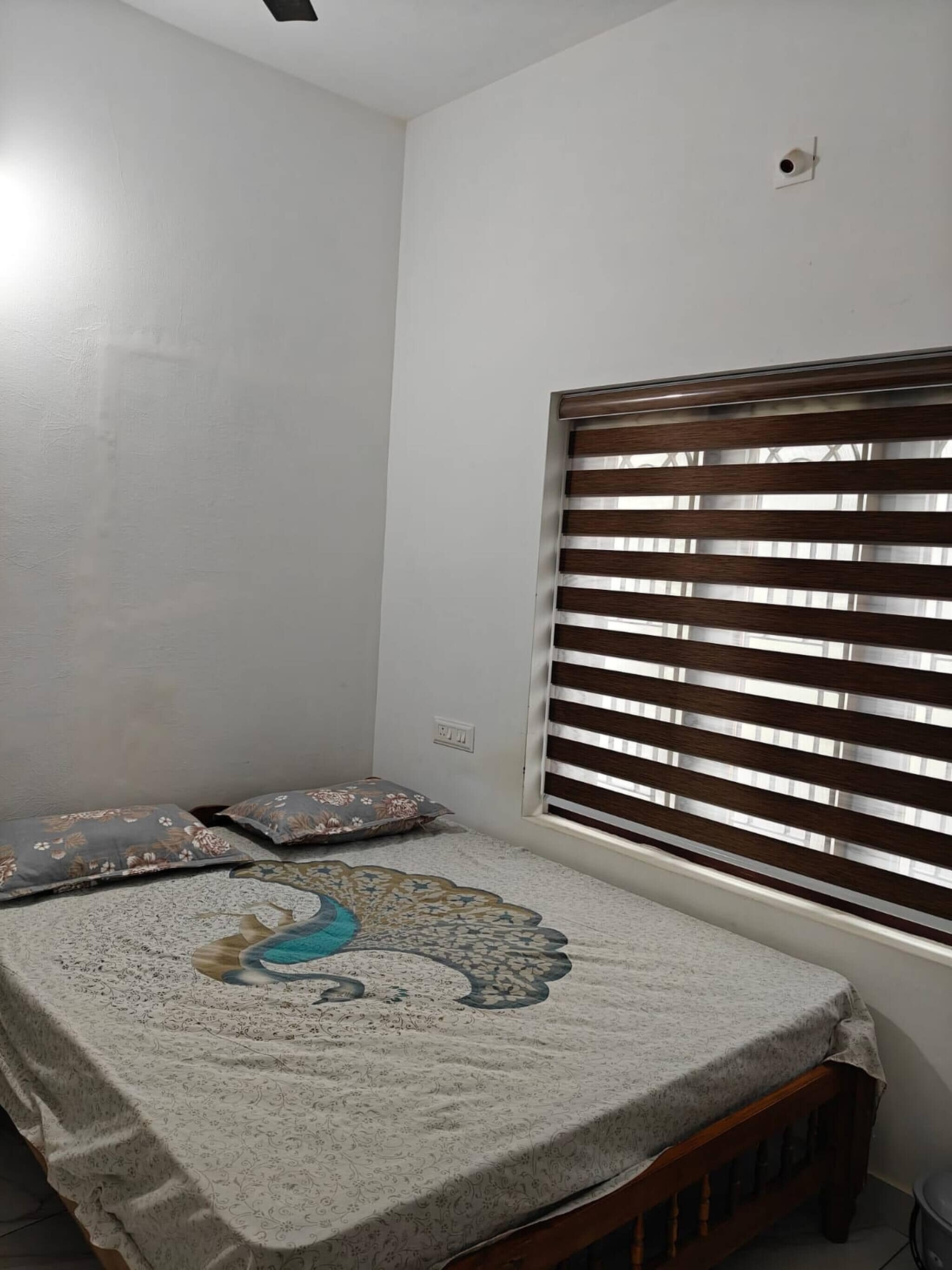 Habitación, 2 habitaciones, accesible para personas con discapacidad, terraza | 2 dormitorios
