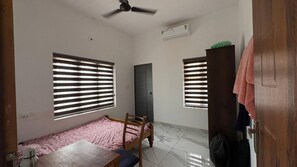 Room, 2 Bedrooms, Accessible, Terrace | 2 bedrooms
