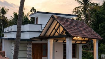 Room, 2 Bedrooms, Accessible, Terrace | Exterior