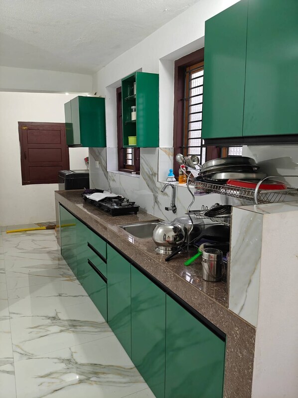 Room, 2 Bedrooms, Accessible, Terrace | Interior