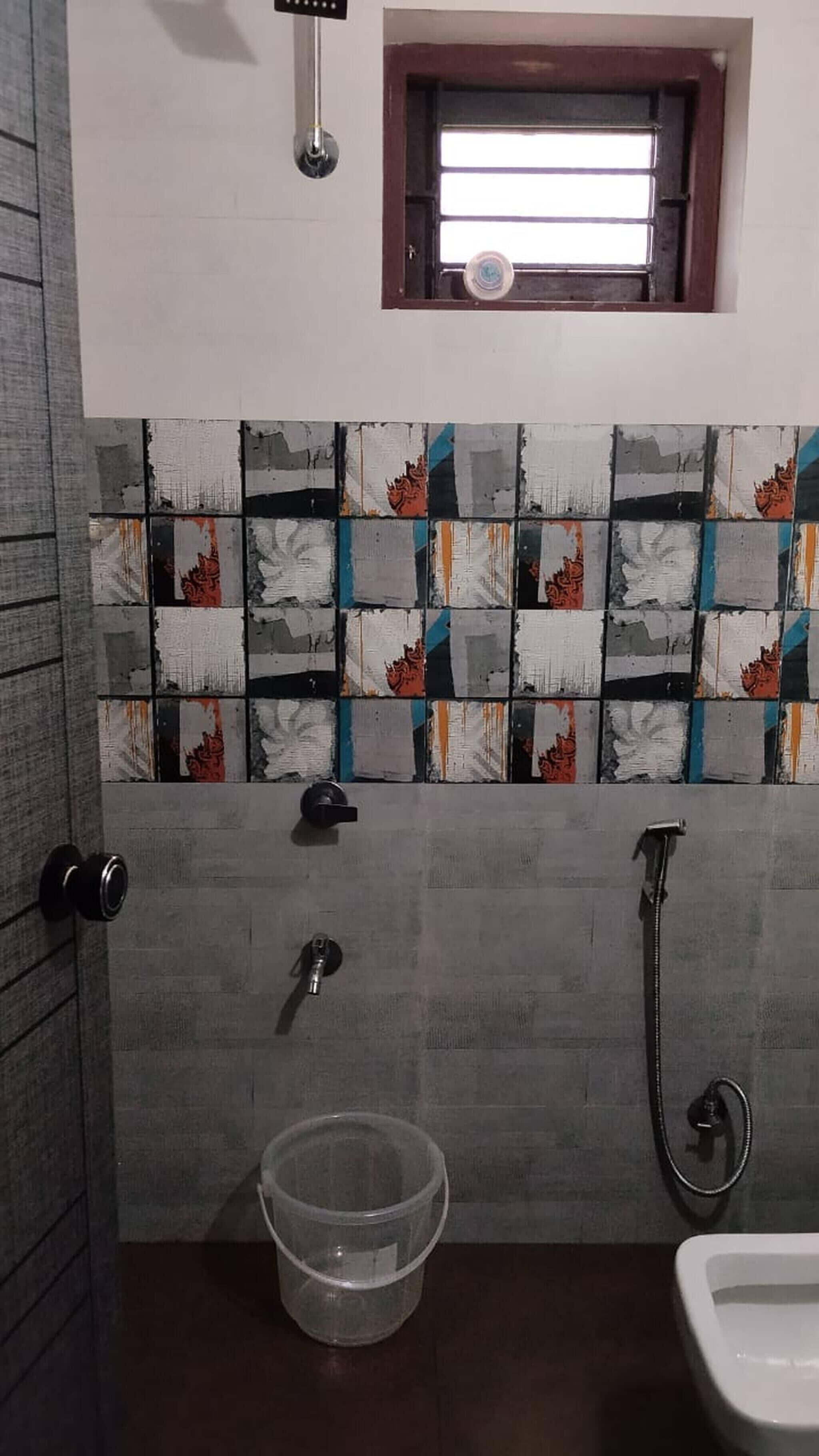 Room, 2 Bedrooms, Accessible, Terrace | Bathroom