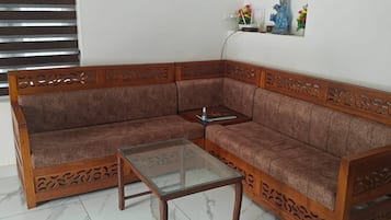 Salle de séjour