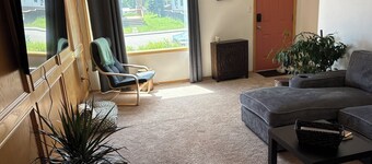 Nest in the West—cozy 3 bedroom home in Crowsnest Pass.