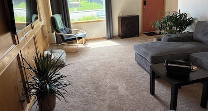 Nest in the West—cozy 3 bedroom home in Crowsnest Pass.