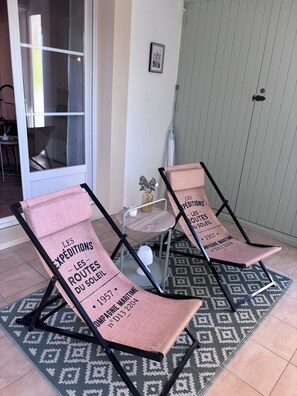 内装