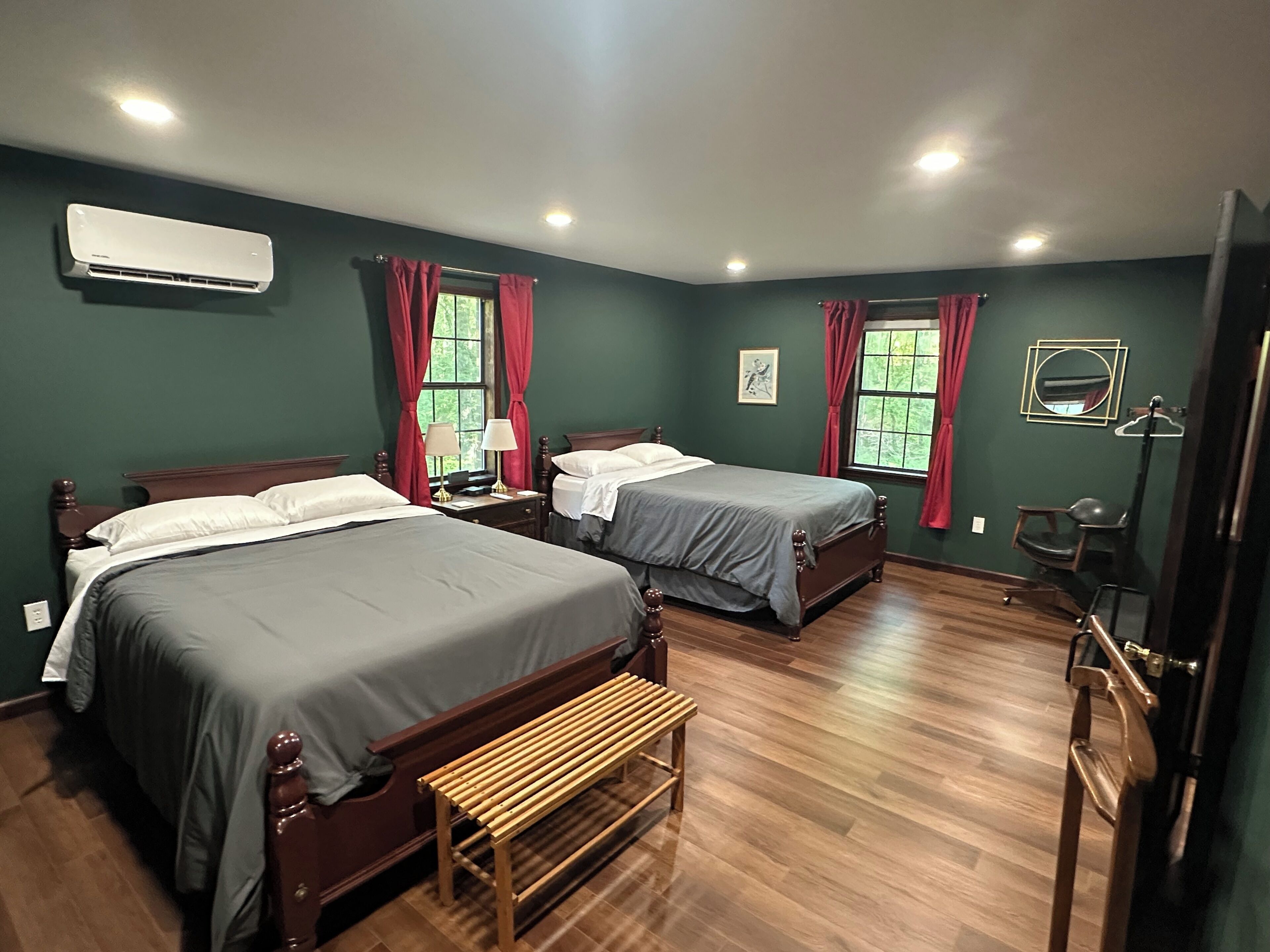 1 chambre
