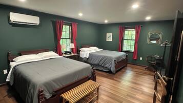 1 chambre
