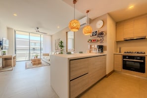 Apartment | Innenbereich