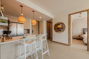 Apartment | Eigene Küche