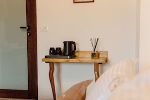 Interior - The Golden View Guesthouse (Gjirokastër)