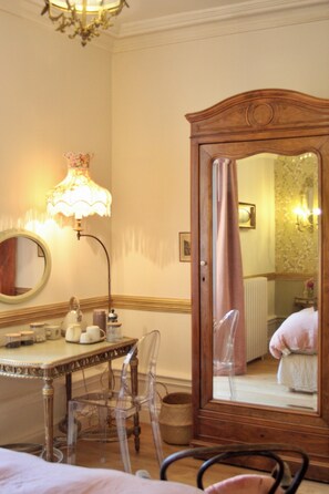 Free WiFi - Demeure Les Ragottières (Écouves)