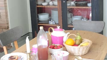 Restauration