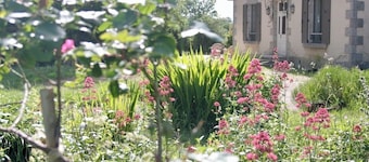 Demeure Les Ragottières