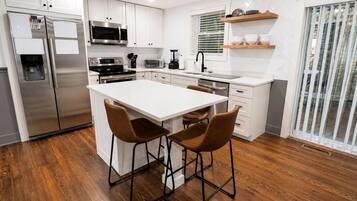 Cucina privata