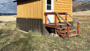 Eksteriør