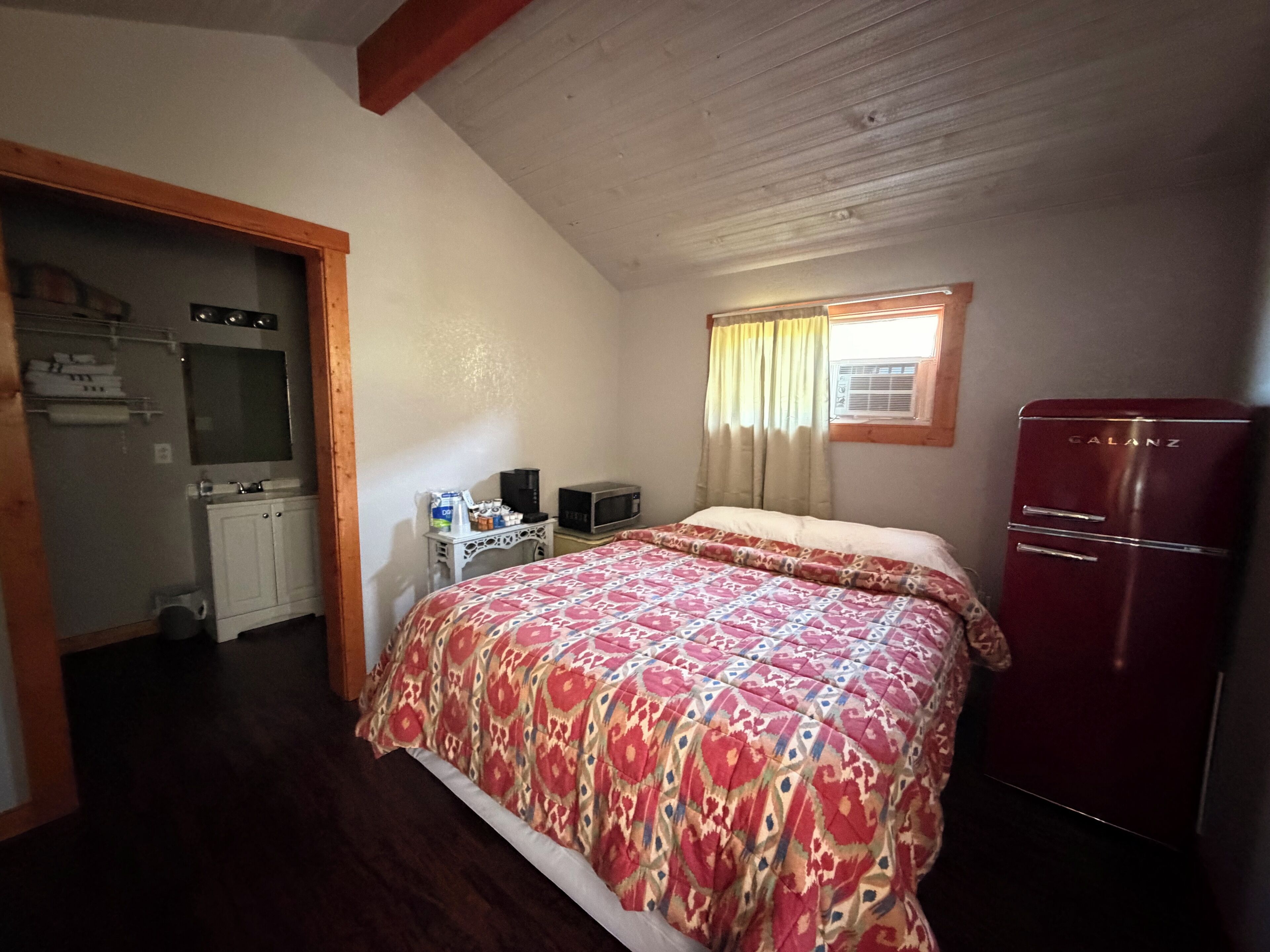 1 chambre, Wi-Fi