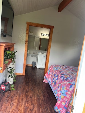 1 bedroom, WiFi