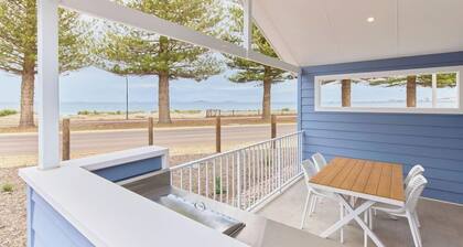 RAC Esperance Holiday Park