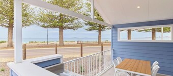 RAC Esperance Holiday Park