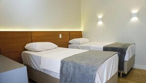 Deluxe Twin Room | Free WiFi