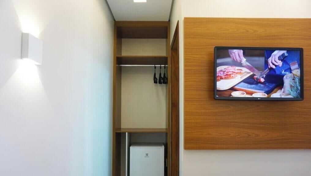 Deluxe Suite | Interior