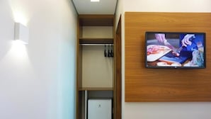 Premium Casal | Interior - Hotel Park (Valparaiso de Goias)