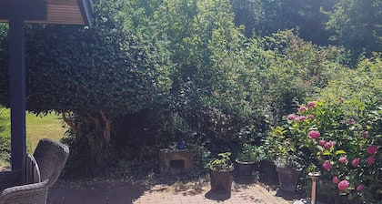 4 Star Holiday Home in Hundested