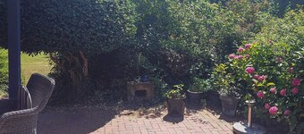 4 Star Holiday Home in Hundested