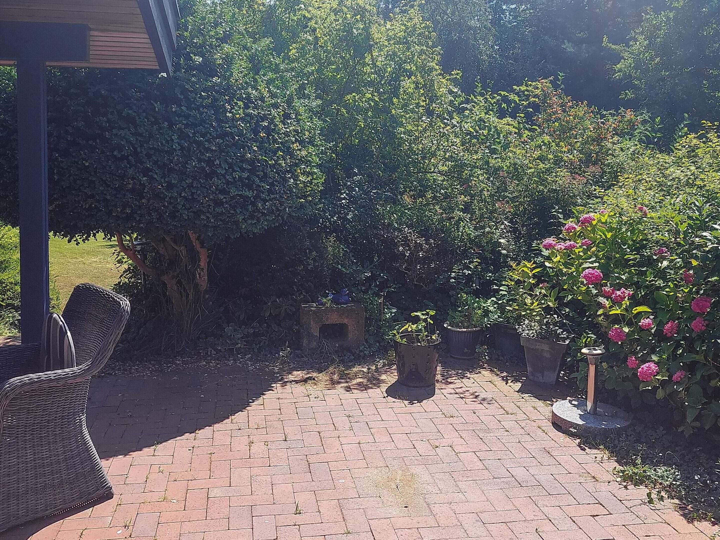 Hus | Udendørsområde