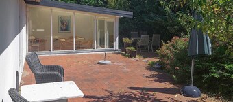 4 Star Holiday Home in Hundested