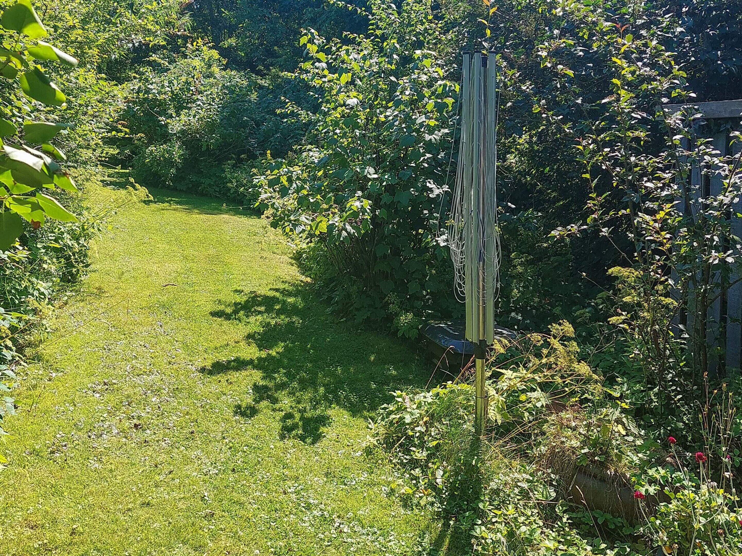 Hus | Udendørsområde