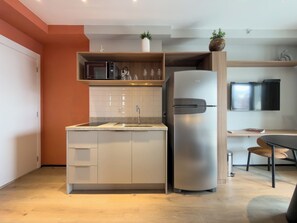 Private kitchen - Vrbo Property (São Paulo)