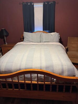 Room - 3-bedroom ranch in fantastic Lancaster (Lancaster)