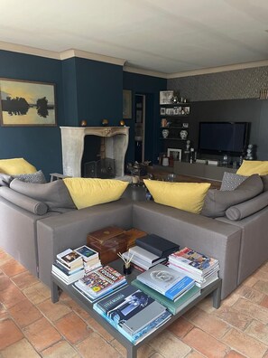 Sala d'estar