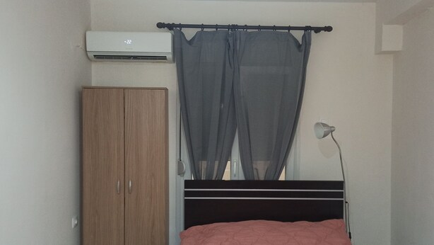 Room - Amazing Studio 9 Minutes wak From Center (Thessaloniki)