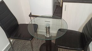 Interior - Amazing Studio 9 Minutes wak From Center (Thessaloniki)