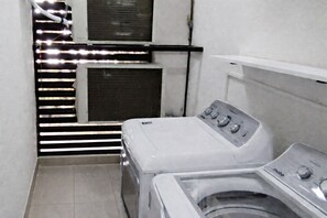 Interior - Poolside Condo in Gated Community, Puerto Morelos (Q.R.)