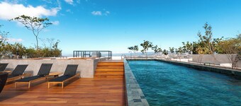 Cozy apartment with Funky vibes and a beautiful view of San José city