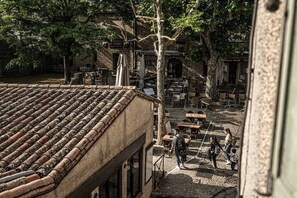 Property grounds - Unique !!! Stay inside the Medieval City in Carcassonne (Carcassonne)