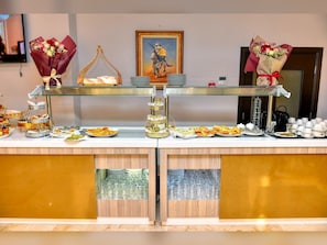 Dining - MF Hotel Oran (Bir El Djir)