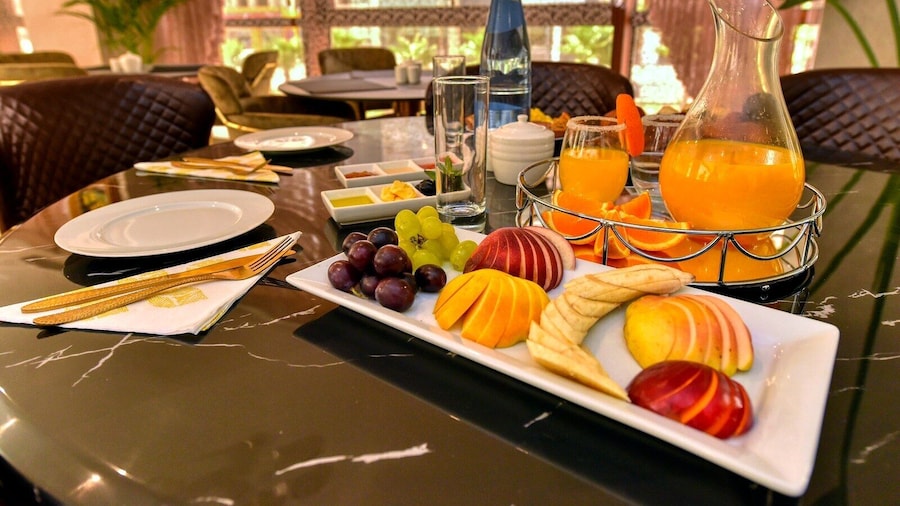 MF Hotel Oran