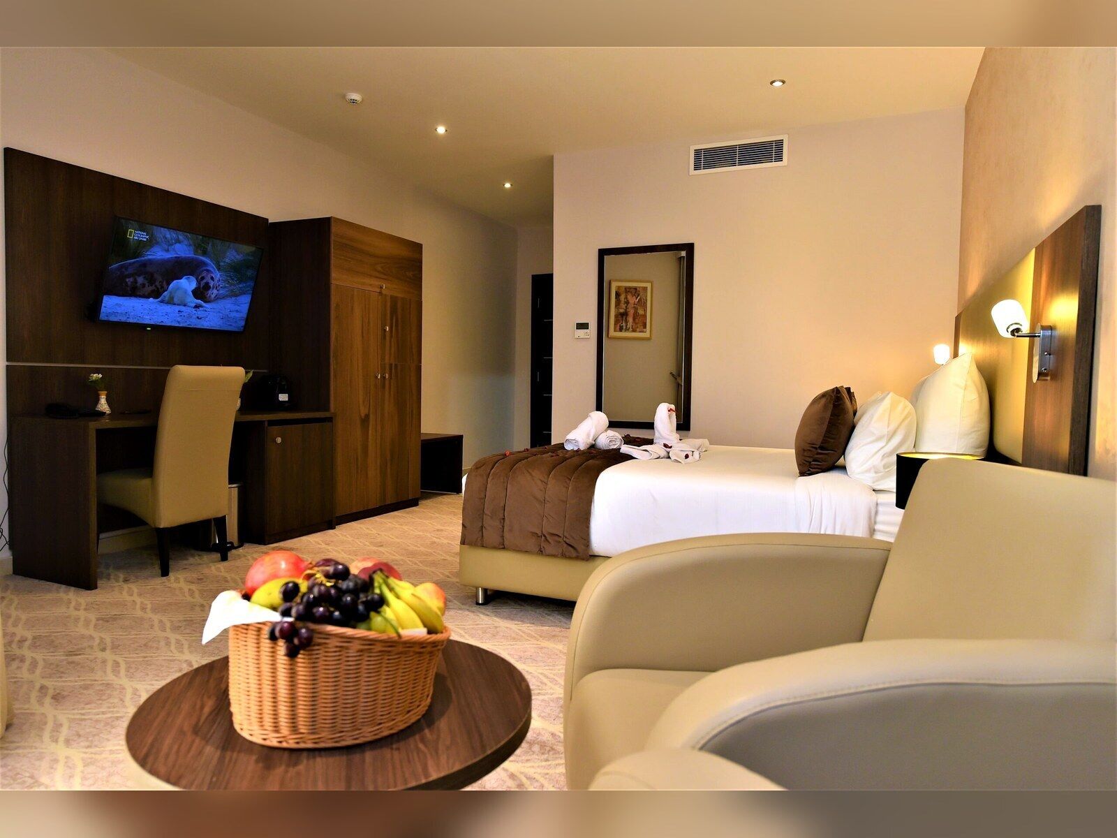 Double or Twin Room